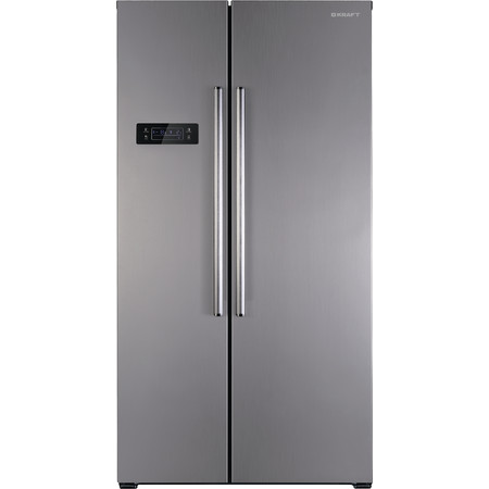 Холодильник KRAFT KF-F2660NFL