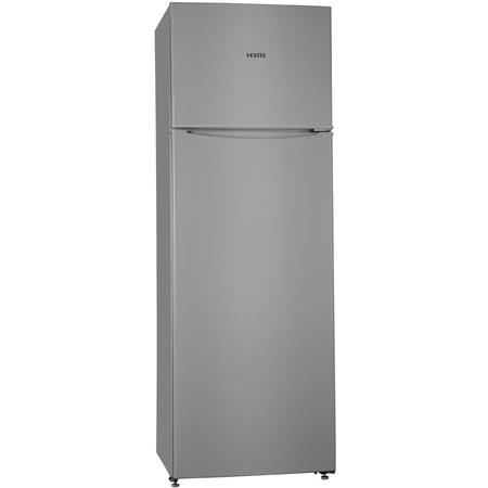 Холодильник Vestel TDD543VS