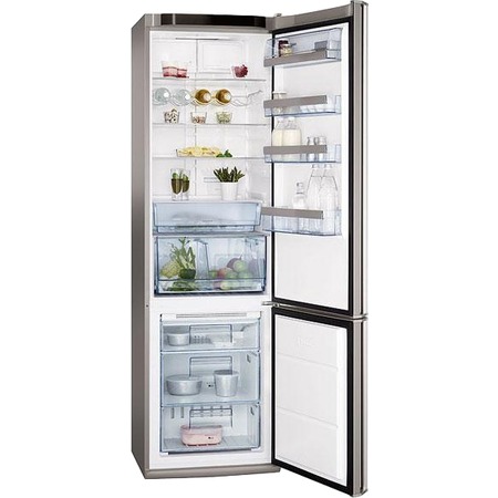 Холодильник AEG S83600CMM0