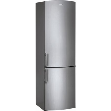 Холодильник Whirlpool WBE 3712 A+XF