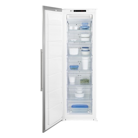 Морозильник-шкаф Electrolux EUX2243AOX