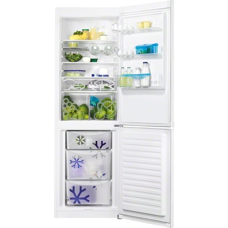 Холодильник Zanussi ZRB36104WA