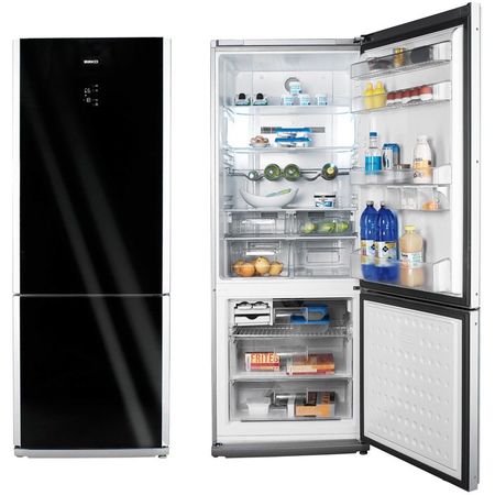 Холодильник Beko CNE 47520 GB