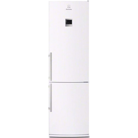 Холодильник Electrolux EN3488AOW