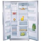 Холодильник NEFF K3990X6