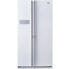 Холодильник LG GC-B207GAQV