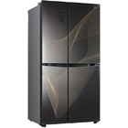 Холодильник LG GR-M257SGKR
