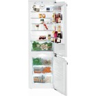 Холодильник ICN 3356 Premium NoFrost фото