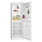 Холодильник Атлант ХМ-6023-014 с двумя компрессорами