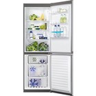 Холодильник Zanussi ZRB34210XA