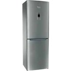 Холодильник EBD 20223 F фото