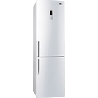 Холодильник LG GA-B489BVQZ
