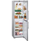 Холодильник CUNesf 3903 NoFrost фото