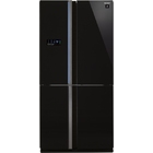 Холодильник SJ-FS97VBK фото