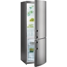Холодильник Gorenje NRK 61811 X