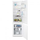 Холодильник Electrolux ENN93153AW