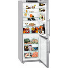 Холодильник CUNesf 3523 Comfort NoFrost фото