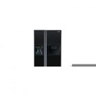 Холодильник Samsung RS 21 KLBG с двумя компрессорами