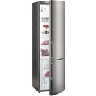 Холодильник Gorenje NRK6200LX