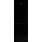 Холодильник Snaige Ice Logic Glassy RF36SM-P1АH27J цвета серый металлик