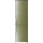 Холодильник Атлант ХМ 4421 N-070 оливкового цвета