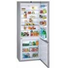 Холодильник CNesf 5113 Comfort NoFrost фото
