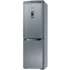 Холодильник Indesit PBAA 34 F X D