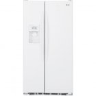 Холодильник General Electric PHE 25 YGXF WW