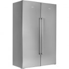 Холодильник Vestfrost VF395-1SBS
