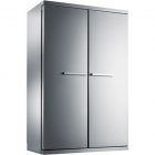 Холодильник Miele KFNS 3917 S ed с двумя компрессорами