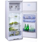 Холодильник 136L фото