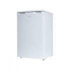 Морозильник-шкаф Rolsen RFZ-T70 серебристого цвета