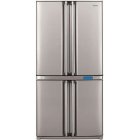 Холодильник SJ-F96SPSL фото