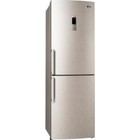 Холодильник LG GA-B429YEQA