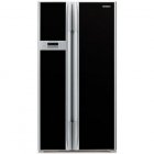 Холодильник Hitachi R-S702EU8