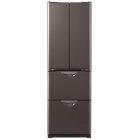 Холодильник Hitachi R-S37WVPU коричневого цвета