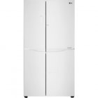 Холодильник LG GC-M257UGAW
