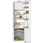Холодильник K 37682 iDF фото
