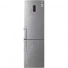 Холодильник LG GA-B499ZVSP