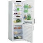 Холодильник WBE 3322 NFW фото