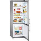 Холодильник CUPesf 2721 Comfort фото