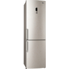 Холодильник LG GA-M589EEQA