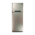 Холодильник Sharp SJ-PC58ACH цвета шампанское