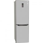 Холодильник LG GA-M409SARL