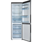 Холодильник Haier CFD633CW