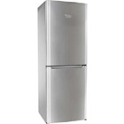 Холодильник HBM 1161.2 X фото