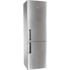 Холодильник HBM 2201.4 X H фото