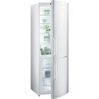 Холодильник Gorenje NRK6180CW