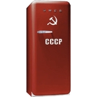 Холодильник Smeg FAB28CCCP