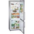 Холодильник CBNes 5167 PremiumPlus BioFresh NoFrost фото